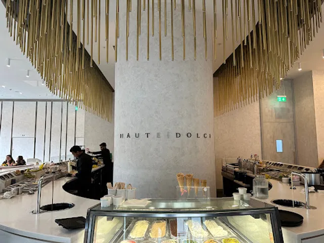 Haute Dolci Edinburgh