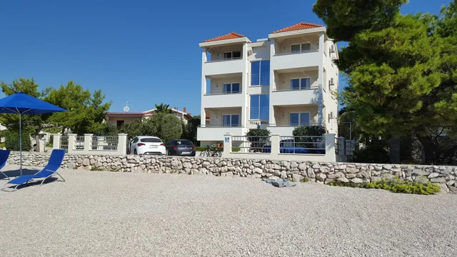 Villa Koala Apartments