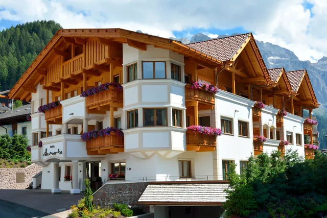 Residence Villa Marta