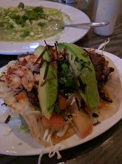 Karina's Mexican Seafood