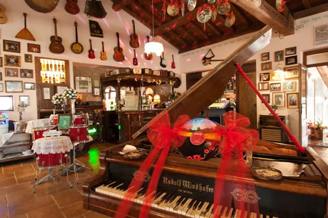 Ristorante L' Accordo