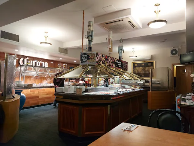 Marquis Bistro & Buffet Hobart