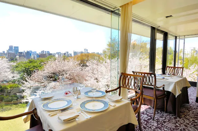 Seiyoken Headquarters