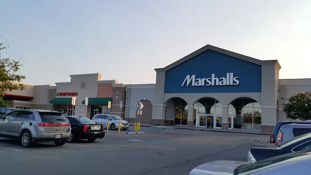 Marshalls