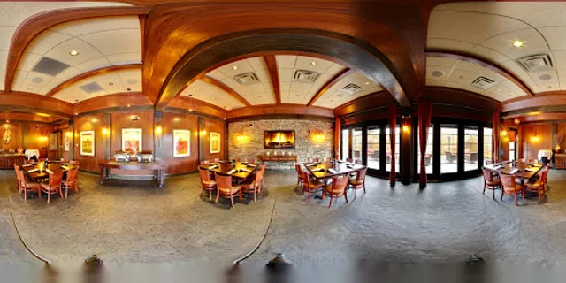 Redstone American Grill