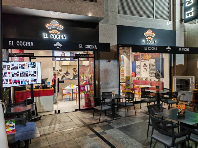 El Cocina