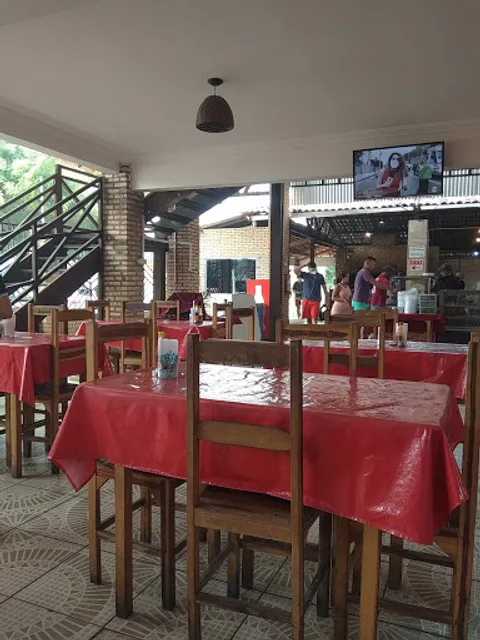 Restaurante Sabor Caseiro Horizonte