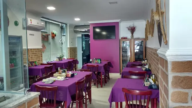 Açaí e Restô Imperial