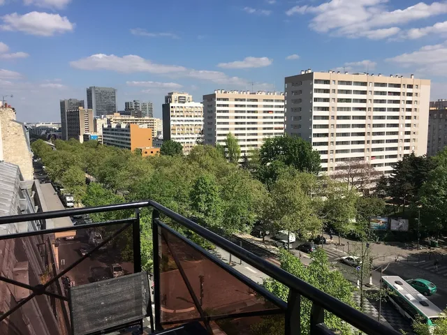 Timhotel Paris Place d'Italie