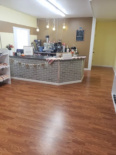 Gina's Bakery & Coffee Shop
