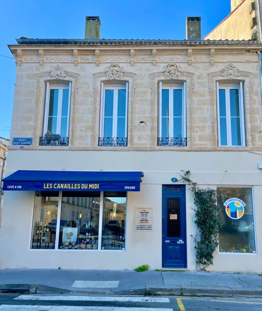 Les Canailles du Midi