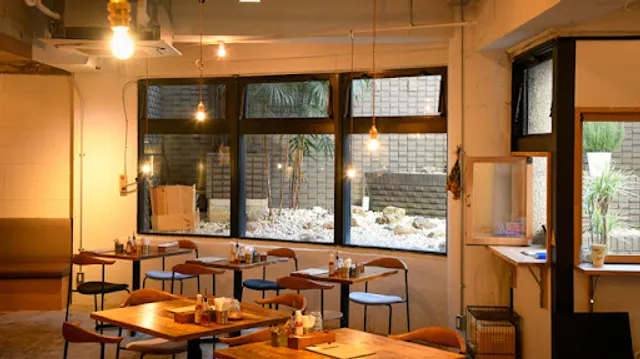 世田谷食堂バンビーニ