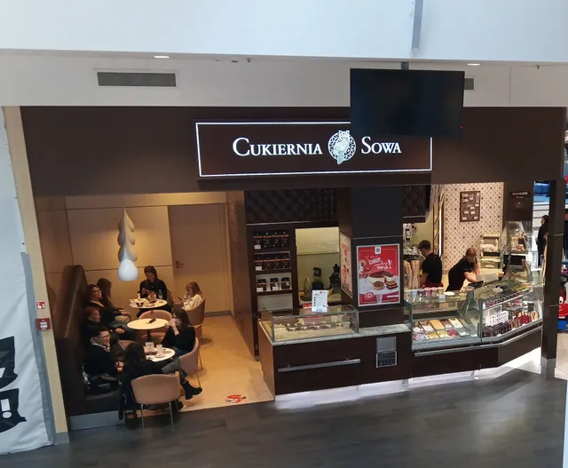 Cukiernia Sowa