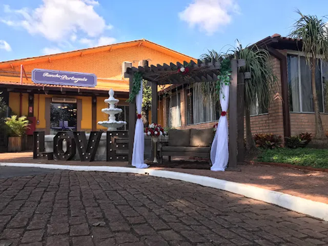 Restaurante Rancho Português- Graal Barreirense