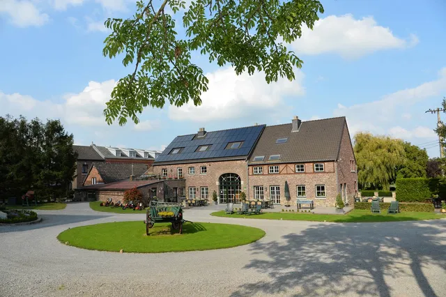 Gîtes de Chevémont