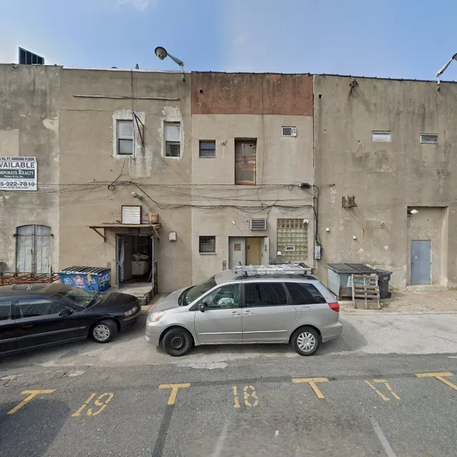 237 Asian Spa ( 24/7 )