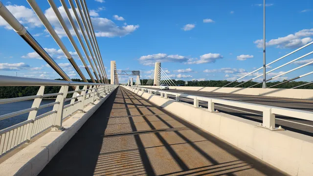 St Croix River Crossing Loop Trail