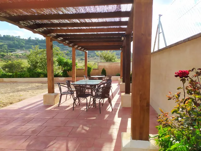 Apartamentos El Cabo