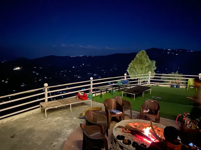 Wincliff Orchard Resort