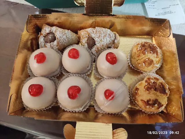 Schiraldi Arte Dolciaria