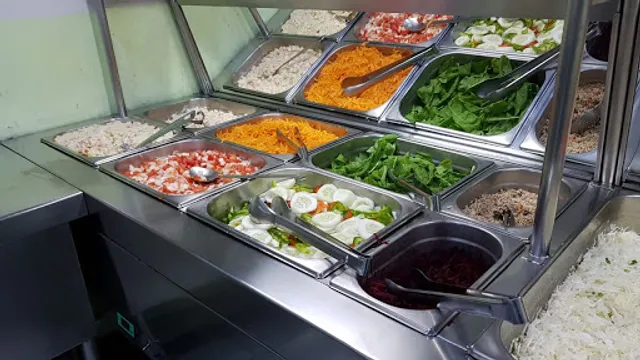 Restaurante Cheiro Verde