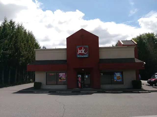 Jack in the Box