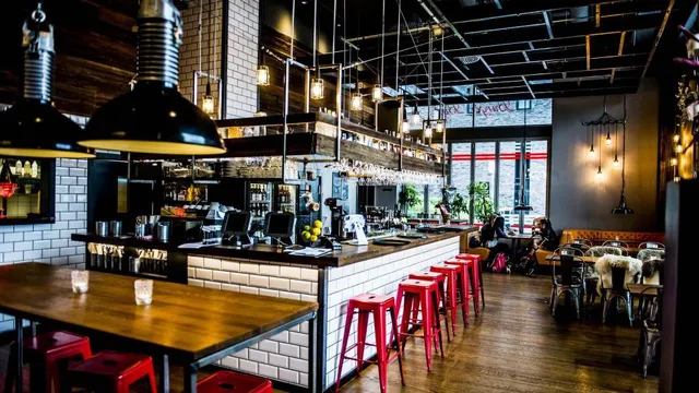 Bun's Sørenga - Tex-Mex og Burger Bar