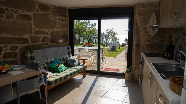 Apartamento Cielo y Mar