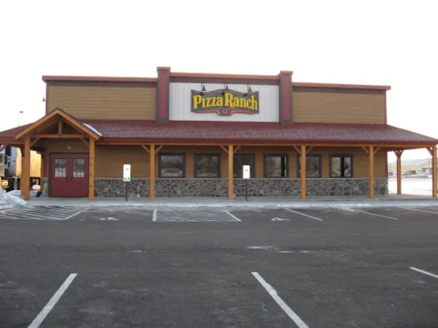 Pizza Ranch