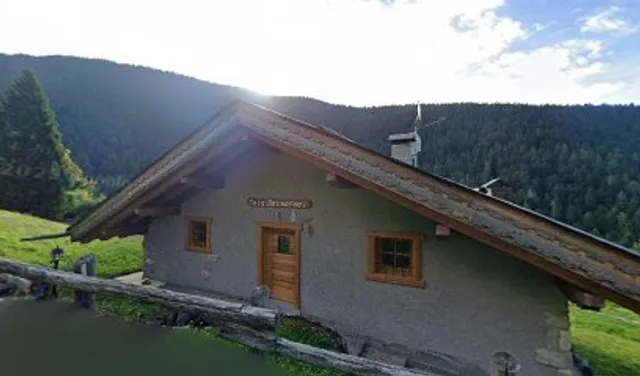 B&B Chalet Delle Rose