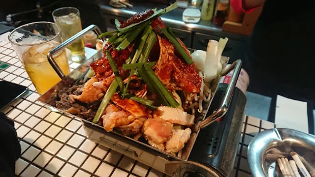 昭和ホルモン春木旭町店