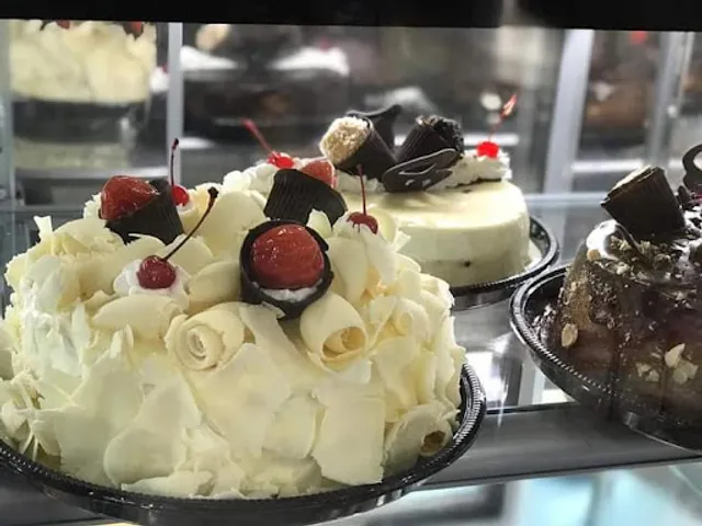 Panificadora e Confeitaria 7 Sabores