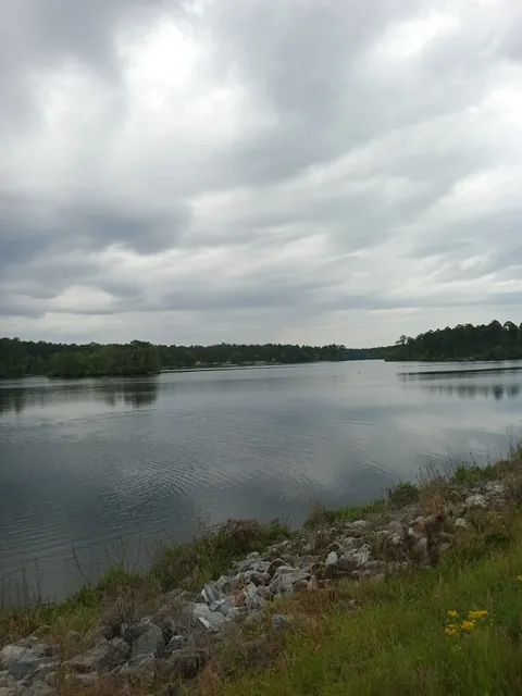 Dodge County Public Fishing Area