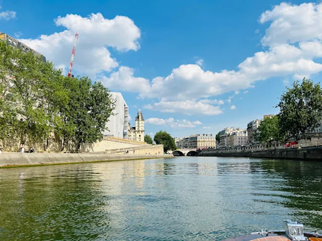 Seine