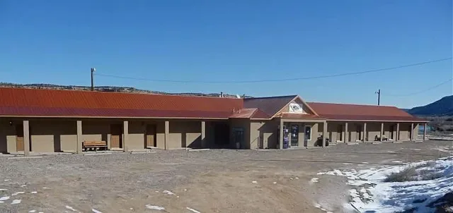 San Juan Quality Water Inn