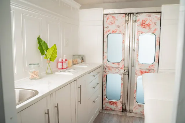 Velvet Wax and Beauty