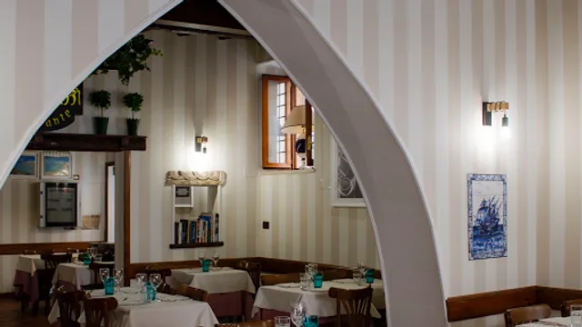 Tre Pupazzi Restaurant