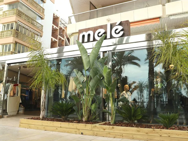 Melé