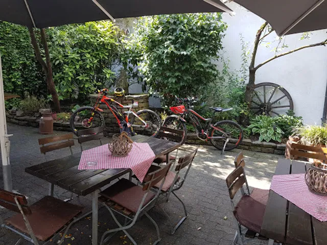 Gasthaus Bockenbusch