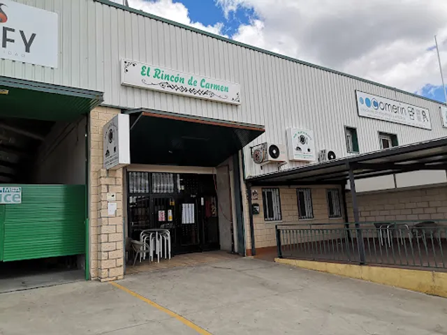 El Rincón De Carmen