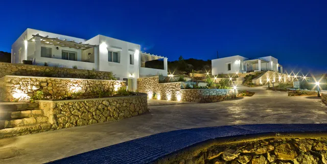 Alsalos Villas (former Anatoli Villas)