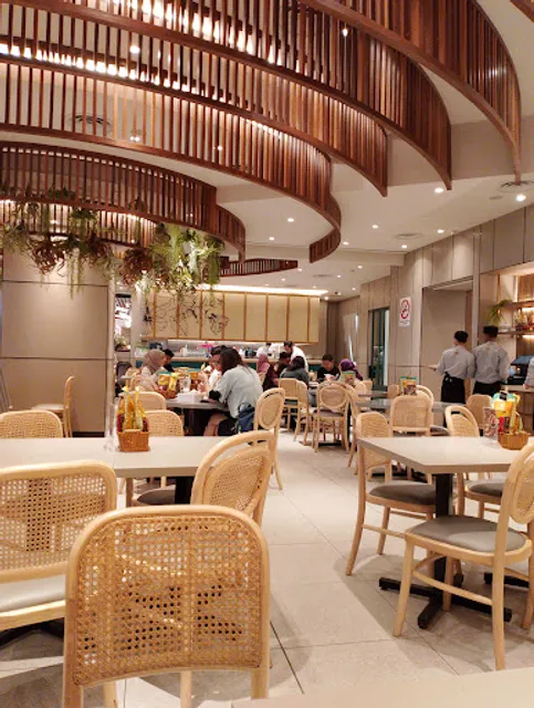 Madam Kwan's IOI City Mall 2