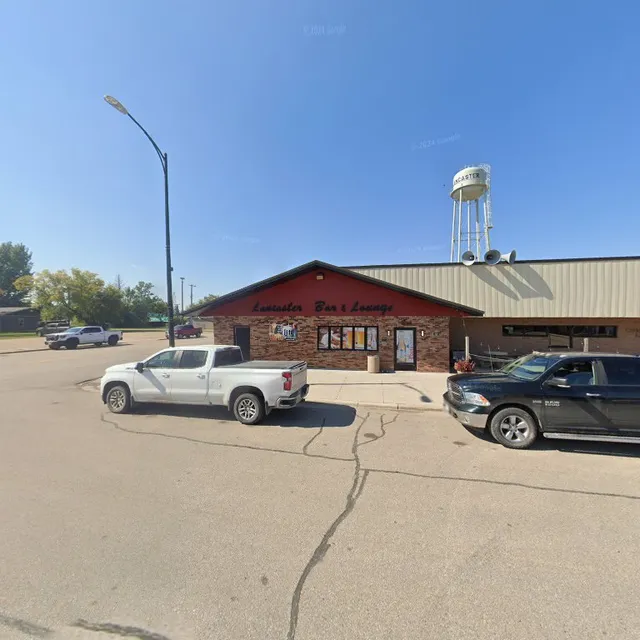 Lancaster Bar & Lounge