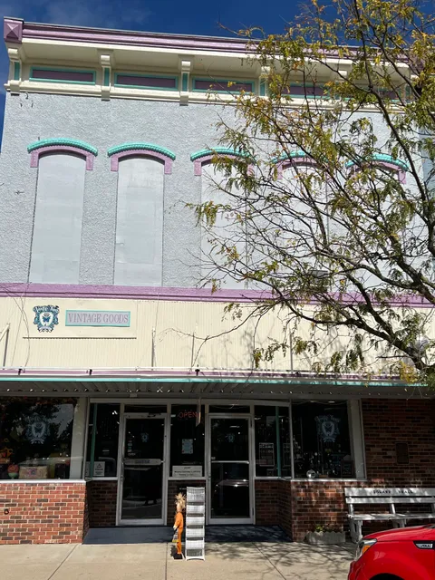 Tree City's Needful Things