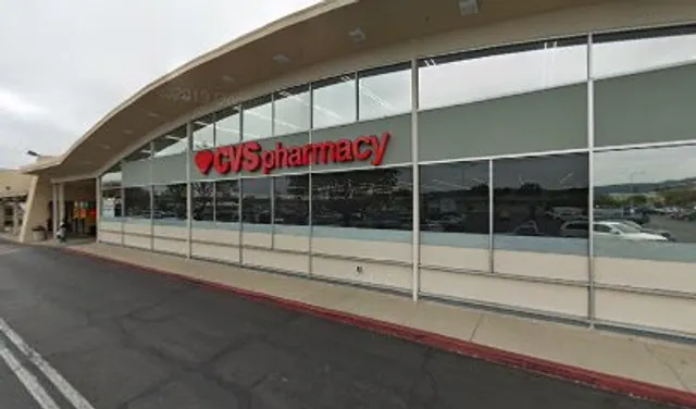 Oak Knolls Shopping Center North