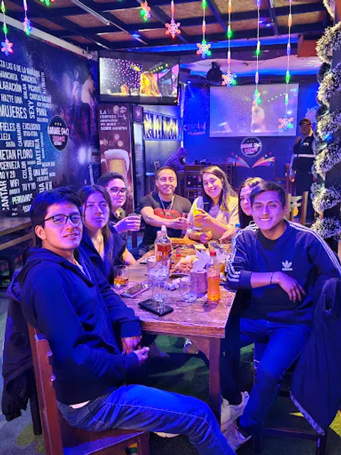 Cevichería Manos Piuranas