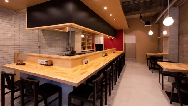 やきとり大吉 新長田店