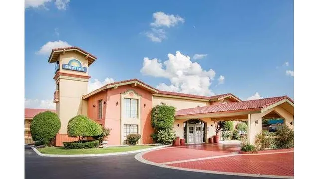 Days Inn by Wyndham Little Rock/Medical Center