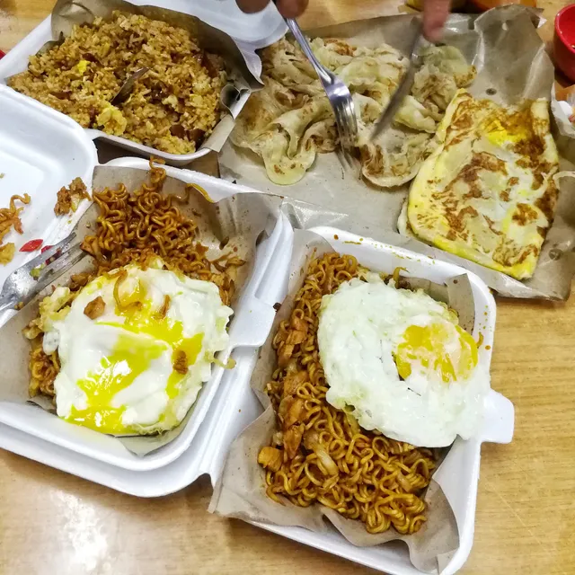 Pulau Ketam Mamak档