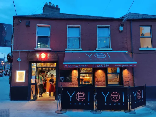 YOI Ramen